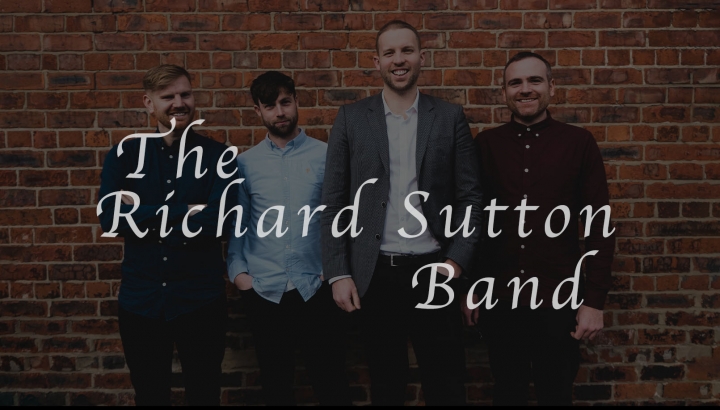 Photo of Richard Sutton Band