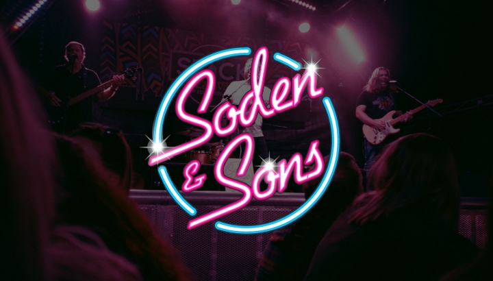 AMV Live Music | Soden and Sons