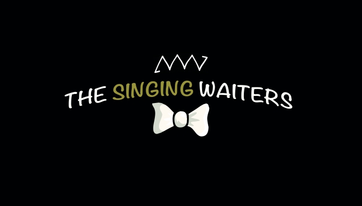 AMV Live Music | The Singing Waiters