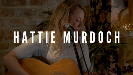 AMV Live Music | Hattie Murdoch