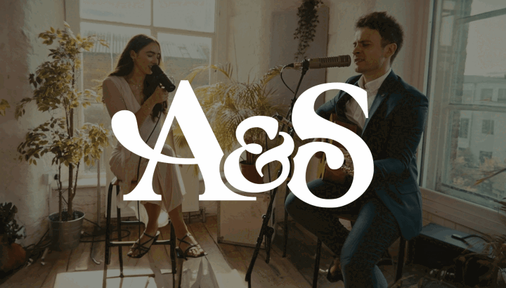 AMV Live Music | Anna & Shaun Acoustic Duo