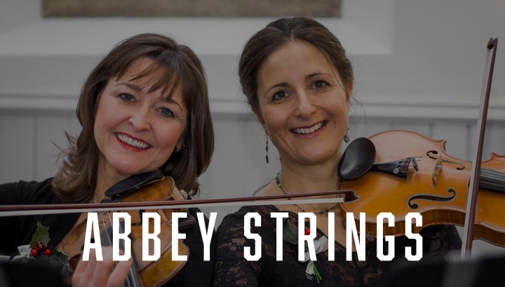 Photo of Abbey Strings