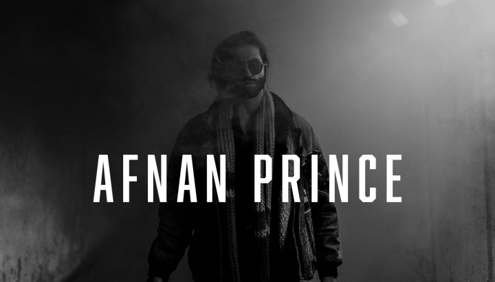 Afnan Prince