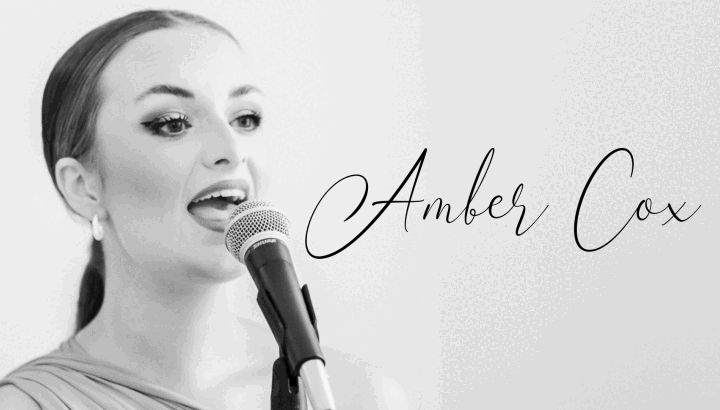 Amber Cox