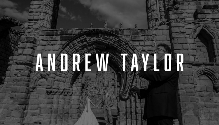 Andrew Taylor