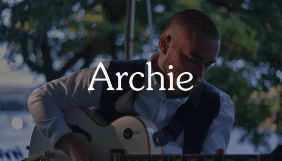 Archie