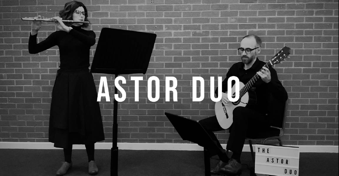Astor Duo