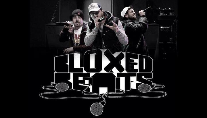 Bloxed Beats