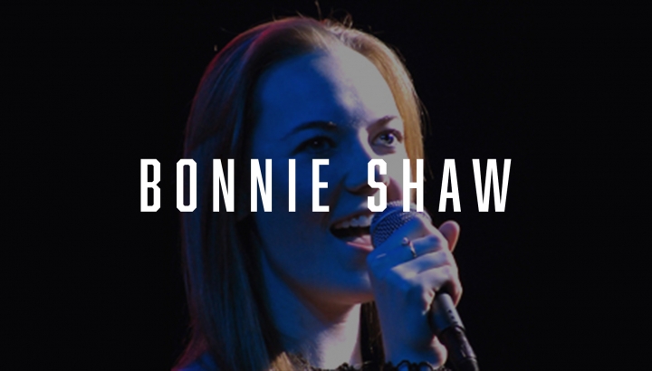 AMV Live Music | Bonnie Shaw