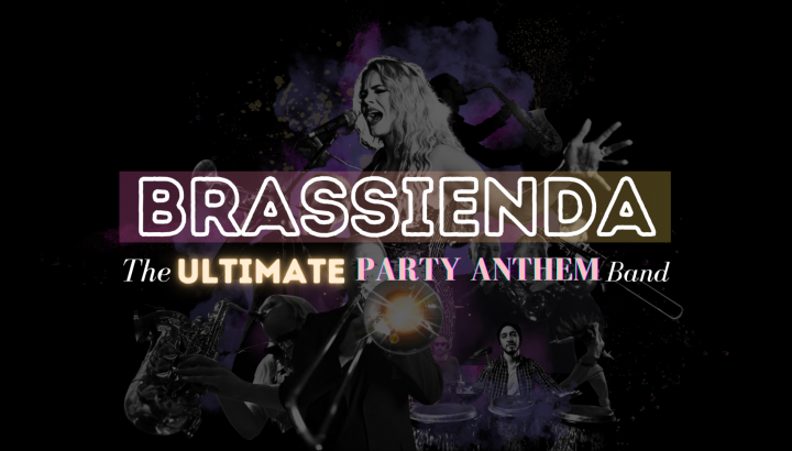 AMV Live Music | Brassienda