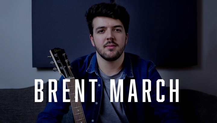 AMV Live Music | Brent March