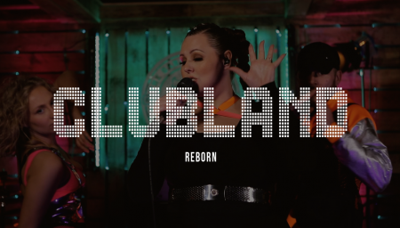 Clubland Reborn