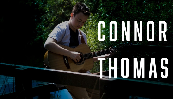 Connor Thomas