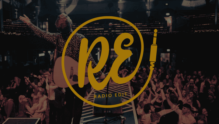 Radio Edit