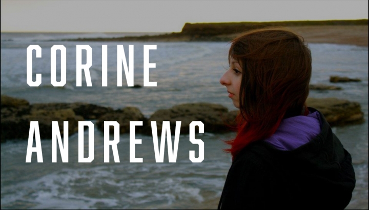 AMV Live Music | Corine Andrews