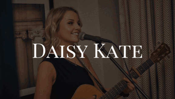 Daisy Kate