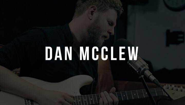 Dan James McClew