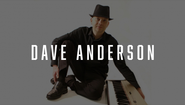 Photo of Dave Anderson