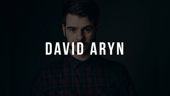 Photo of David Aryn