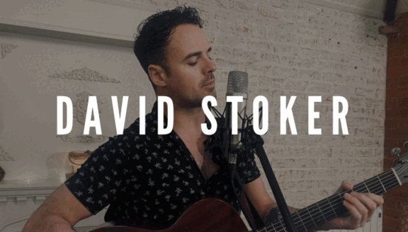 David Stoker