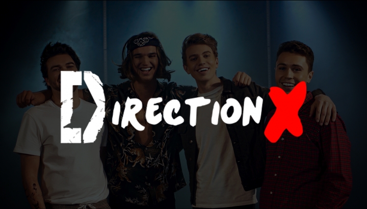 Direction X - One Direction Tribute