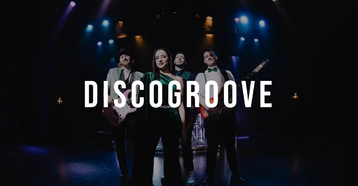 DiscoGroove
