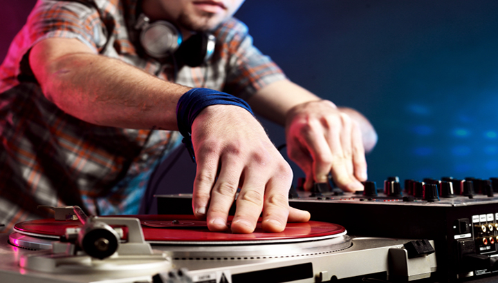 Wedding and Event DJs