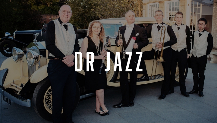 Dr Jazz