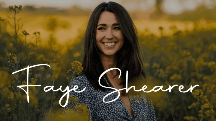 Faye Shearer