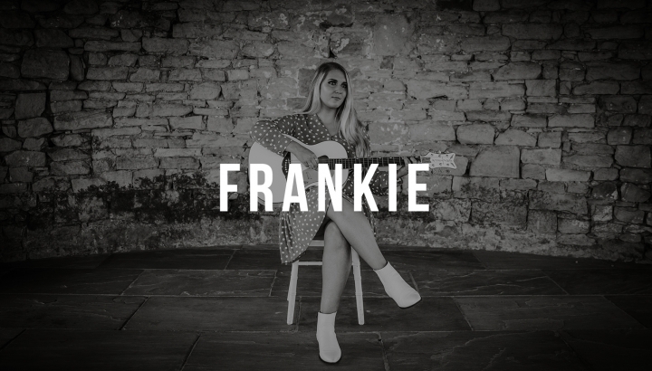 AMV Live Music | Frankie