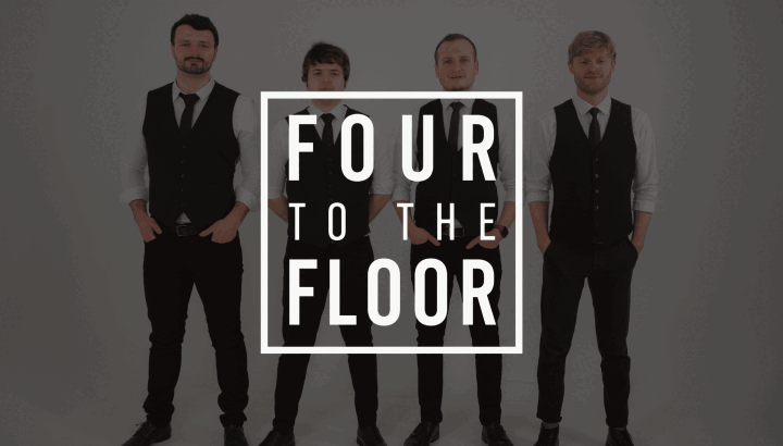 Four To The Floor