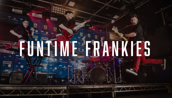 Funtime Frankies