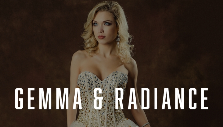 AMV Live Music | Gemma Doyle & Radiance