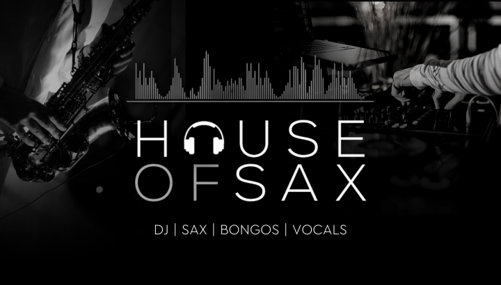 AMV Live Music | The House of Sax Experience