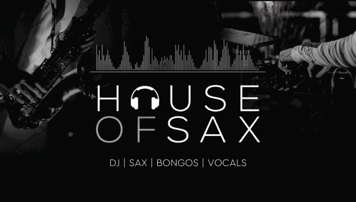 The House of Sax Experience