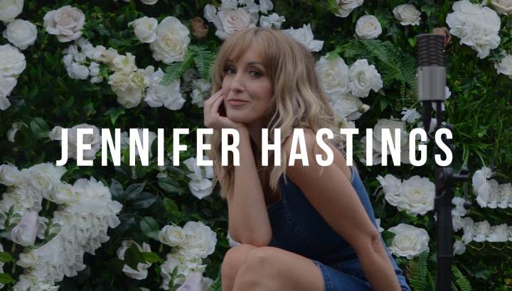 Jennifer Hastings