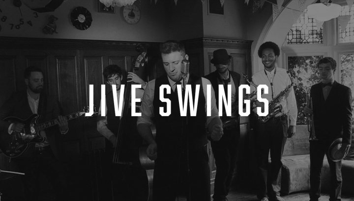 Photo of Jive Swings