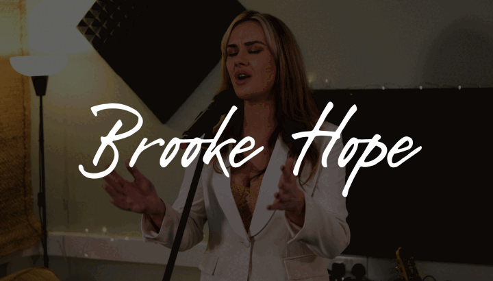 Brooke Hope