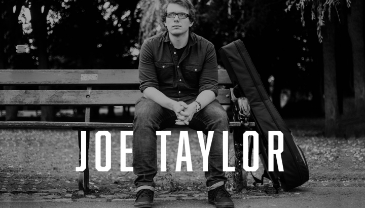 AMV Live Music | Joe Taylor