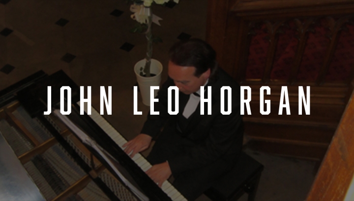 Photo of John Leo Horgan