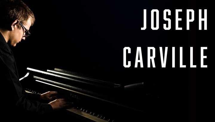 AMV Live Music | Joseph Carville