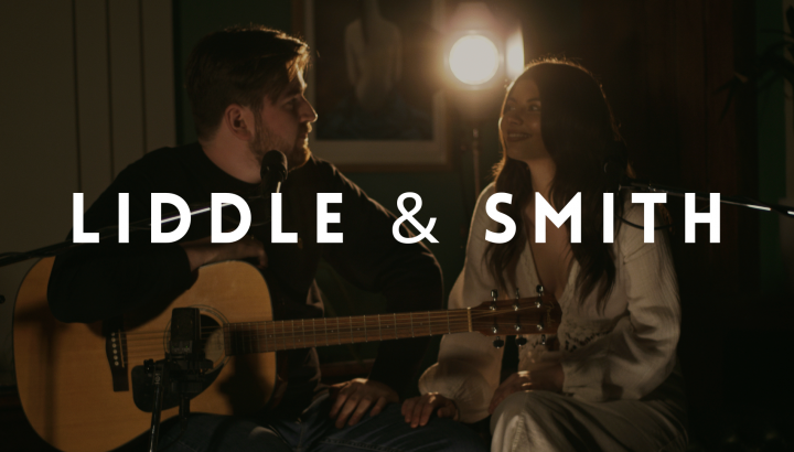 AMV Live Music | Liddle & Smith