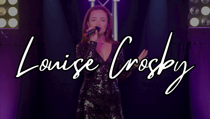 AMV Live Music | Louise Crosby