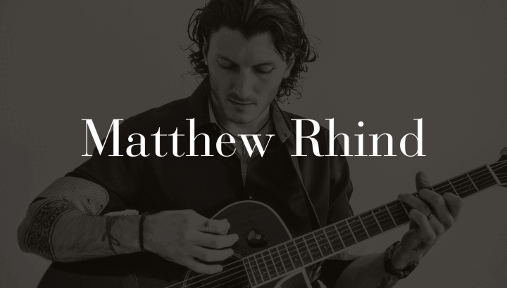 Matthew Rhind