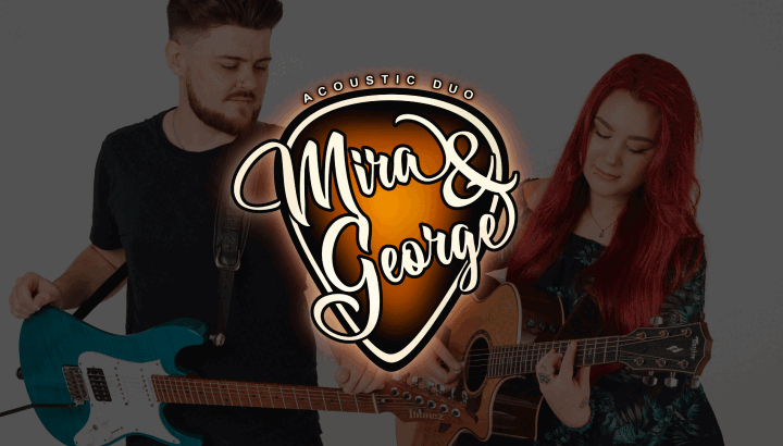 Mira & George