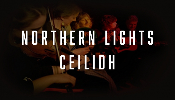 Northern Lights Ceilidh