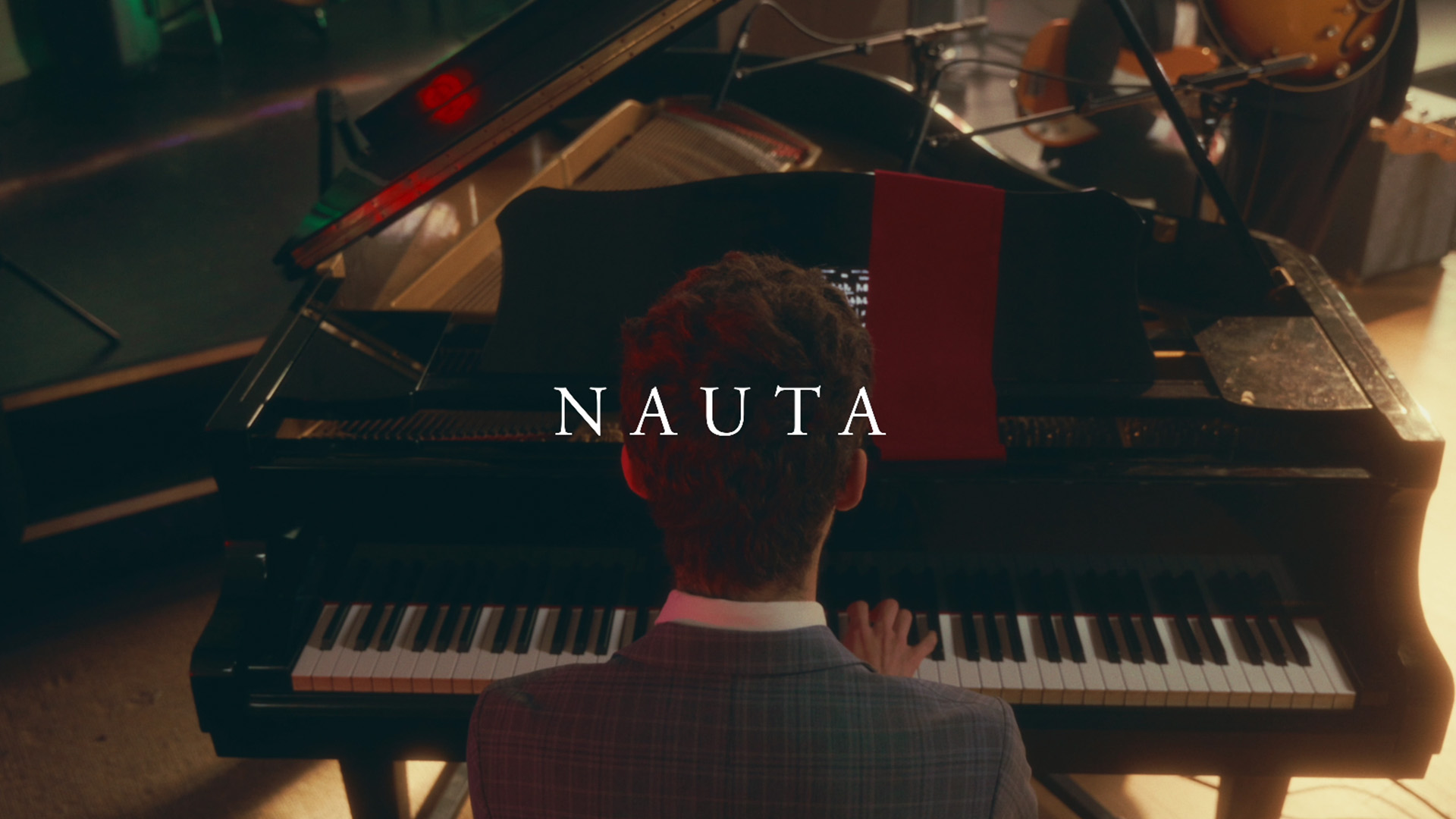 Nauta
