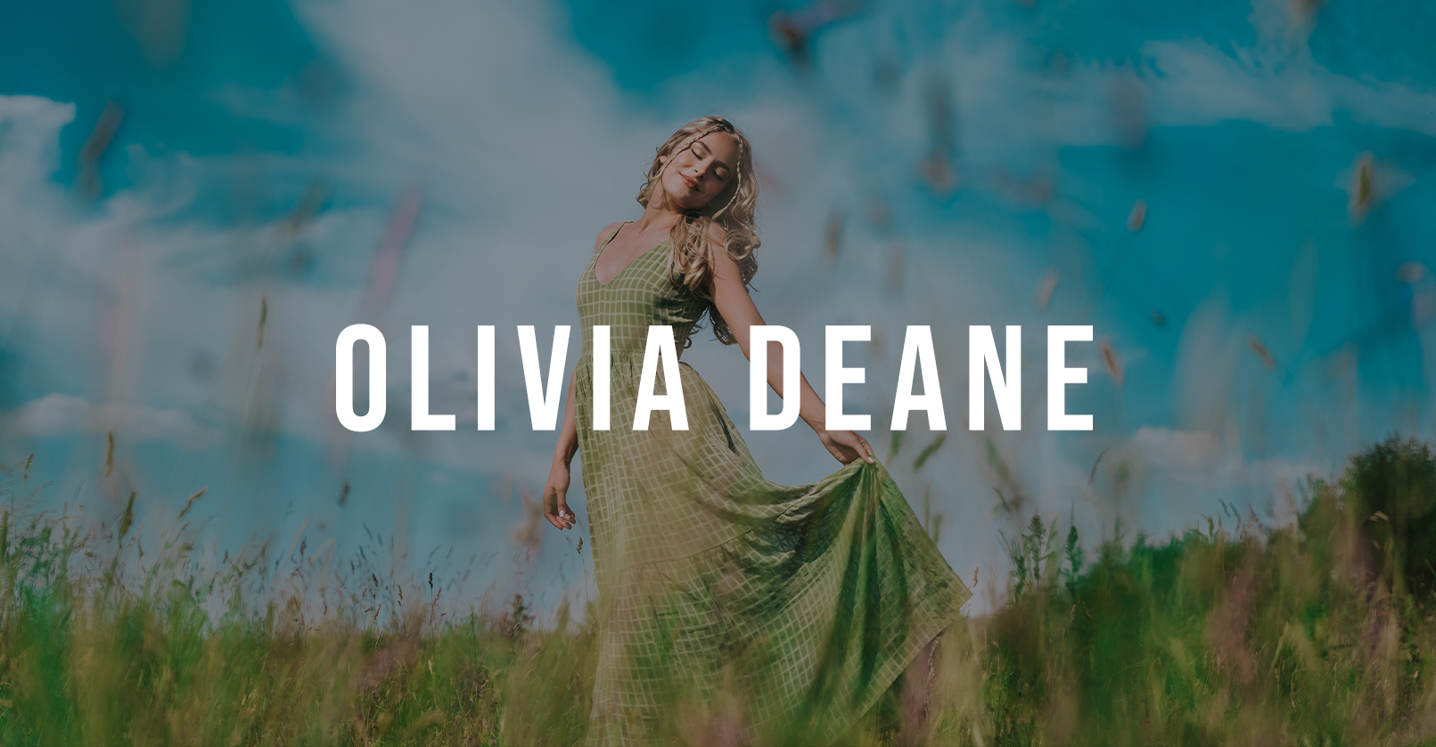 Olivia Deane