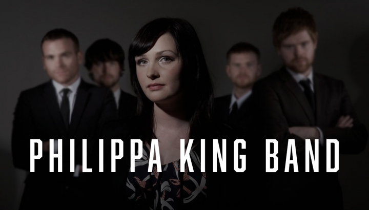 The Philippa King Band
