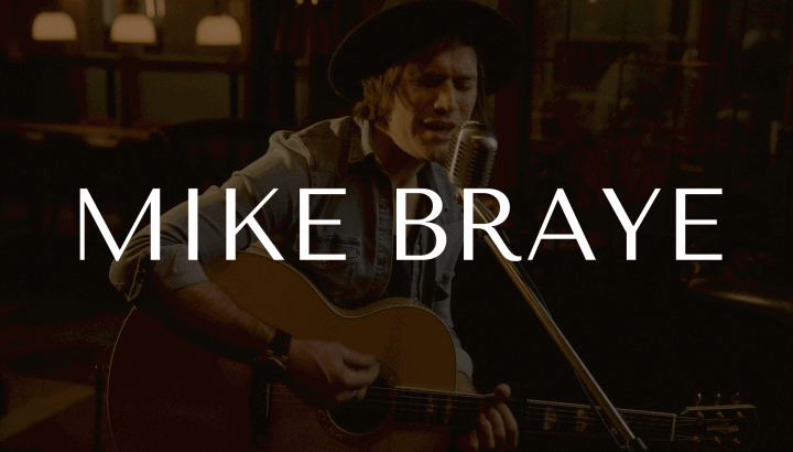 Mike Braye